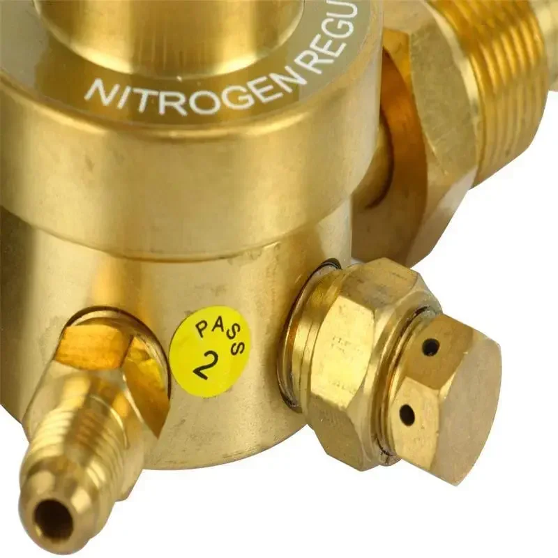 HX-D-033 Regulador de Gás Nitr - Nitrate Reductase avaliação e preço