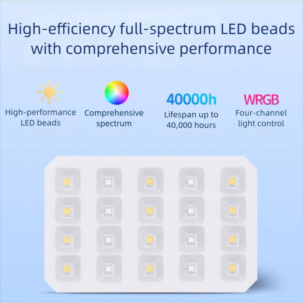 Netlea tempo aquático mini aqu - Aquarium Marine Lights avaliação e preço
