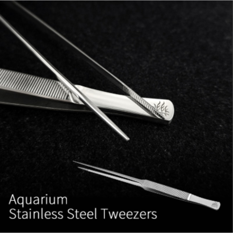 Pinça de Aço Inoxidável Week A - Saltwater Tank avaliação e preço