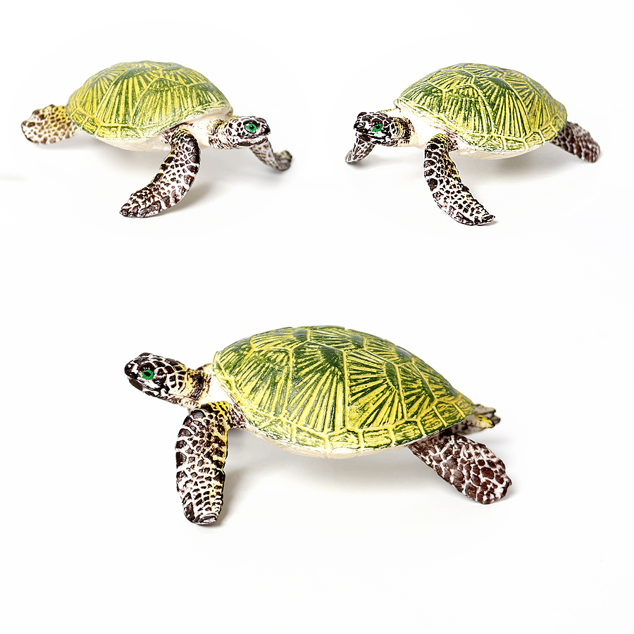 Realistic Miniatures Marine Li - Marine Aquarium avaliação e preço
