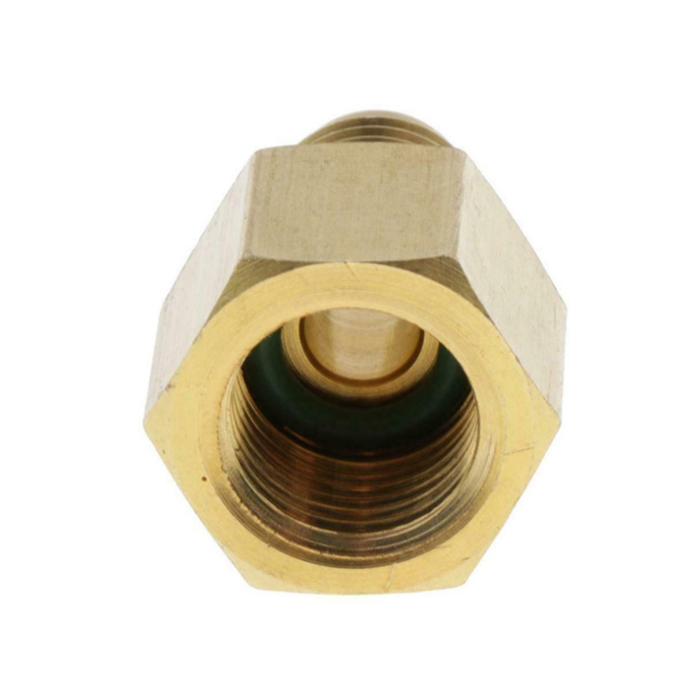 1pc adaptador 1/4 
